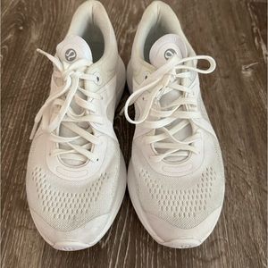 Lululemon CHARGEFEEL WORKOUT LOW Sneakers Size 7